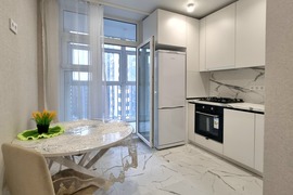 1-к кв 33 м2 ЖК 61 Квартал 