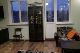2-к. квартира, 48,5 м², 4/5 эт.