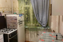 1-к. квартира, 33,7 м², 8/10 эт.