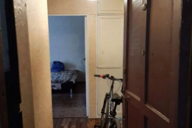 1-к. квартира, 30,2 м², 4/5 эт.