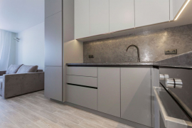 2-к квартира 52 м²

